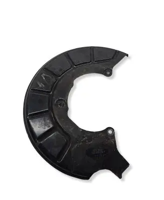 Volkswagen Tiguan Front brake disc dust cover plate 1K0615312F 3706