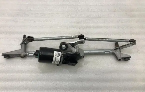 Jeep Compass Front wiper linkage and motor