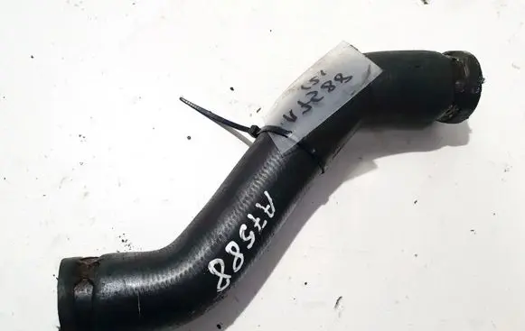 Nissan Almera Tino Intercooler hose/pipe