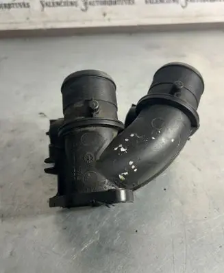 Citroen C5 Throttle valve 9641304380 0013876