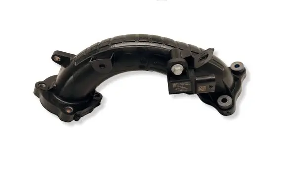 Peugeot 2008 II Air intake hose/pipe 9813294880 9842117980