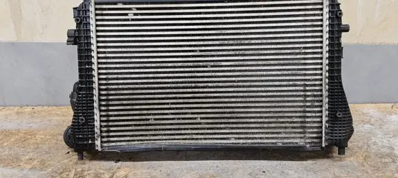 Volkswagen Golf Plus Radiator set 