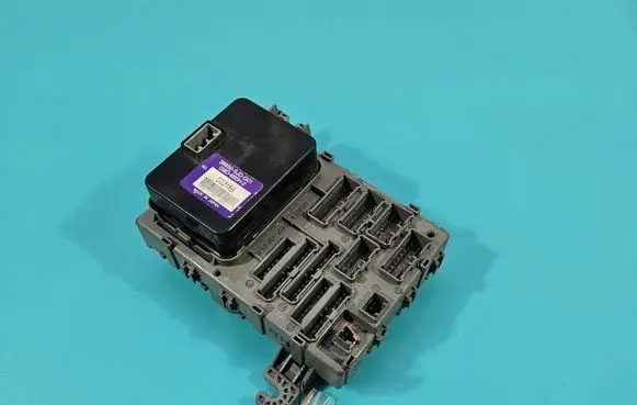 Honda FR-V Fuse box set 38650SJDG01 IMPRK1556271