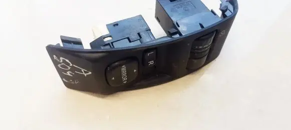 Subaru Forester SH Wing mirror switch 183606 83002FG000