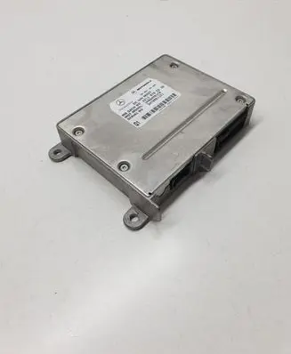 Mercedes-Benz CLS C219 Bluetooth control unit module A2118705526