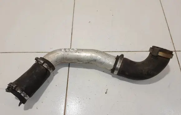 Hyundai Santa Fe Intercooler hose/pipe 282632F700