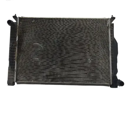 Audi A6 S6 C5 4B Coolant radiator CL1