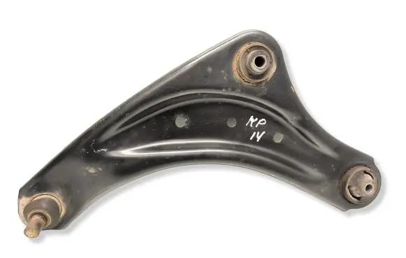 Nissan Leaf II (ZE1) Front lower control arm/wishbone 22199009