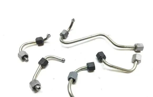 Citroen DS5 Fuel line/pipe/hose 