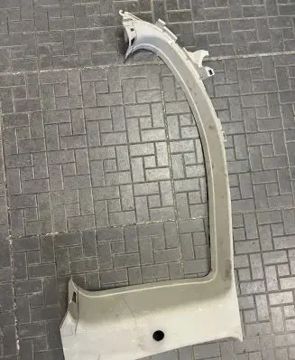 Nissan Micra (B) pillar trim (top) 76914AX600