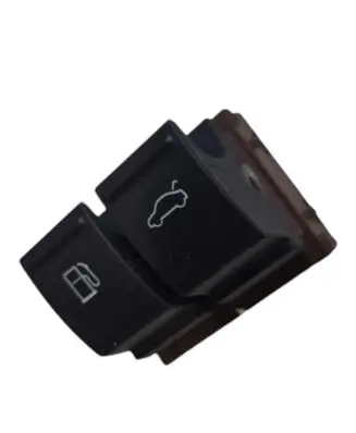 Volkswagen PASSAT B6 Fuel tank opening switch 3C0959903B