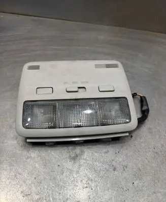 Toyota Avensis T250 Front seat light 8126305230 17670440 105B