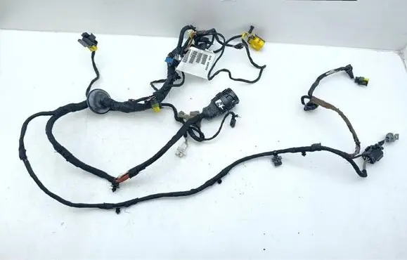Ferrari California F149 Other wiring loom 256452
