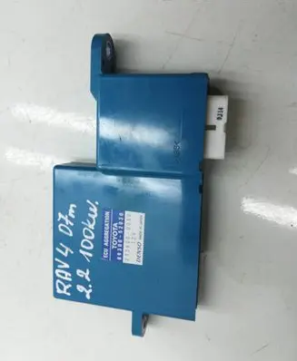Toyota RAV 4 (XA30) Door central lock control unit/module 8930052030 2326000050