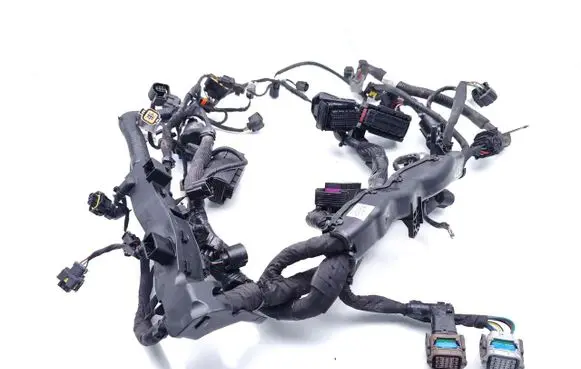 KIA Niro Engine installation wiring loom 91405G5040