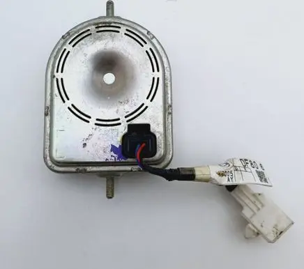 Mazda 6 Alarm system siren 6G9N19G229DE
