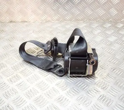 Land Rover Discovery 5 Front seatbelt HY32611B09AC8PVJ R2302LLA