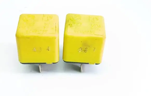 Fiat Ducato Other relay 82461739 A727520