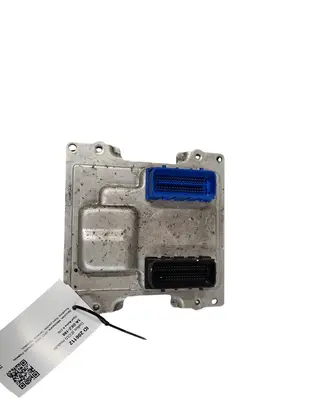 Engine control unit/module ECU