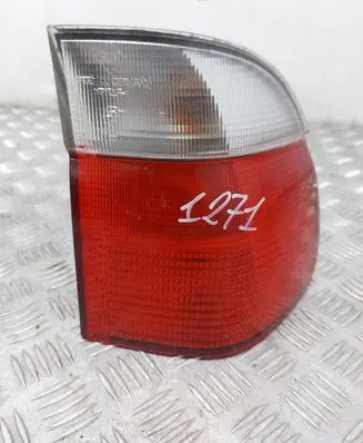BMW 5 E39 Rear/tail lights 2496322