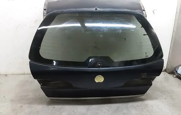 Alfa Romeo 156 Tailgate/trunk/boot lid
