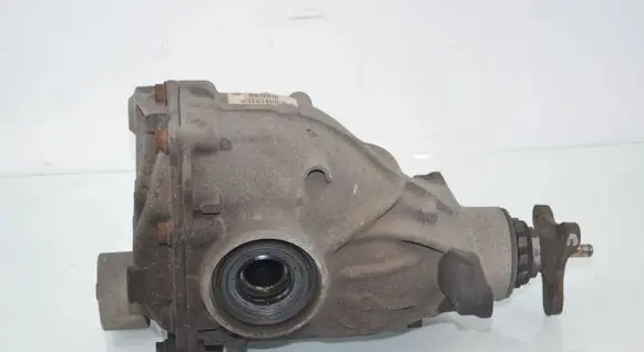 BMW 5 GT F07 Rear differential 7578151 33107578151 7578152