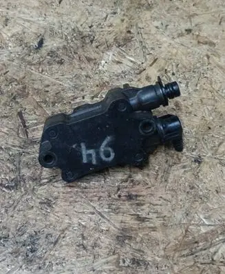 Mercedes-Benz Sprinter W901 W902 W903 W904 Fuel injection high pressure pump A6110900250