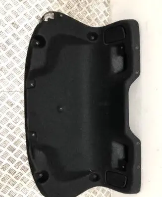 Citroen C5 Tailgate/boot cover trim set 96555004ZD