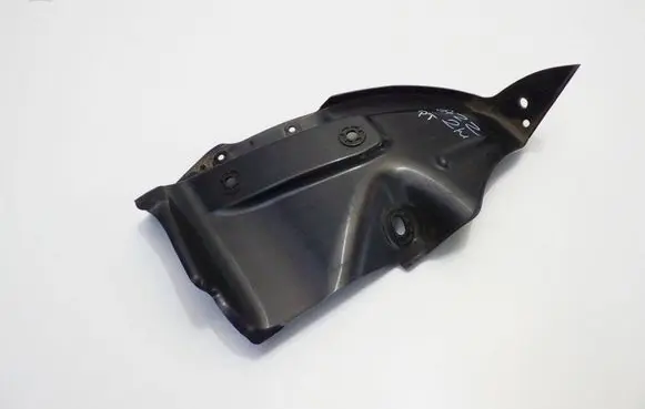 Honda Jazz IV GR Rear mudguard 74551-TZA