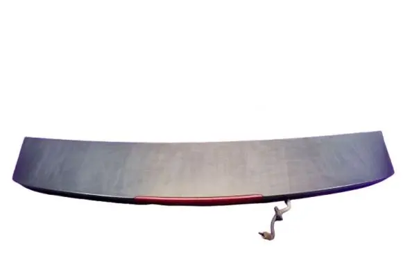 Ford Focus C-MAX Rear window tailgate spoiler 