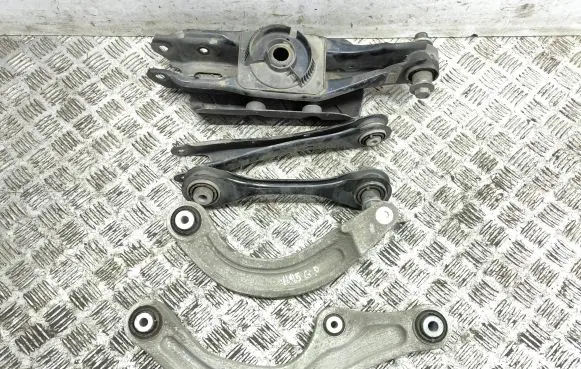 Volkswagen ID.3 Rear upper control arm/wishbone