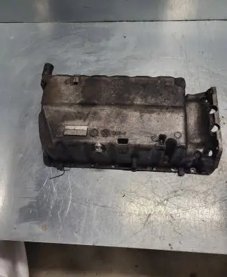 Ford Mondeo MK IV Oil sump 9671988380
