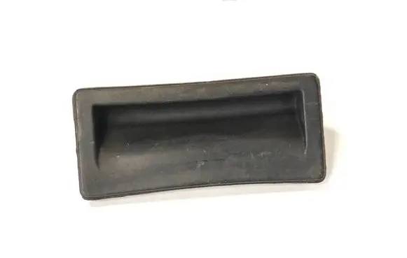 Audi A4 S4 B8 8K Tailgate/trunk/boot exterior handle 5N0827566