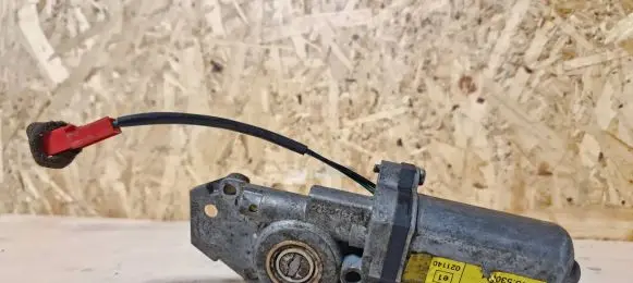 Fiat Marea Sunroof motor/actuator 021140