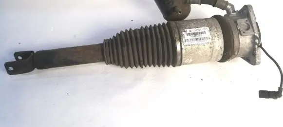 Audi A8 S8 D3 4E Rear shock absorber/damper 4E0616001E
