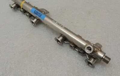 Nissan Qashqai Fuel main line pipe 1752000Q4A 175226637R