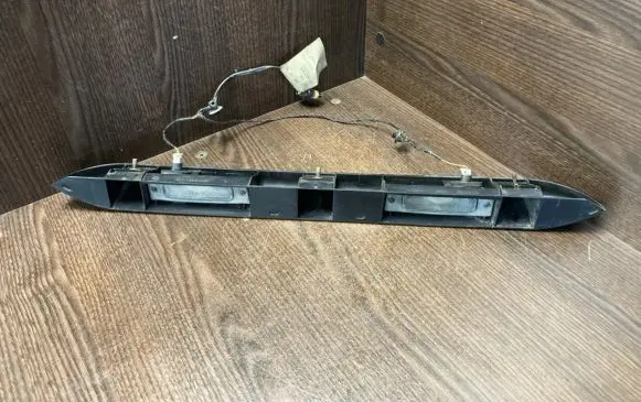 Iveco Daily 4th gen Number plate light OLSA0462001 0462001