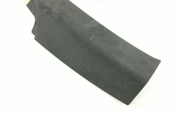 BMW 6 F12 F13 Other sill/pillar trim element 8050844