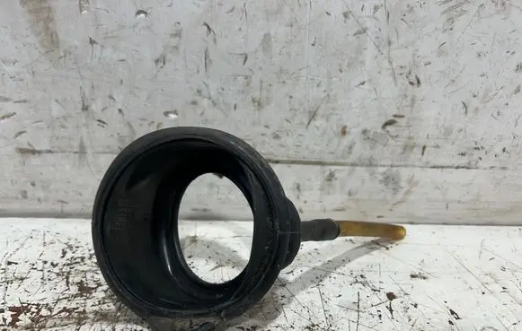Volkswagen Sharan Fuel tank cap trim 7M0201253D