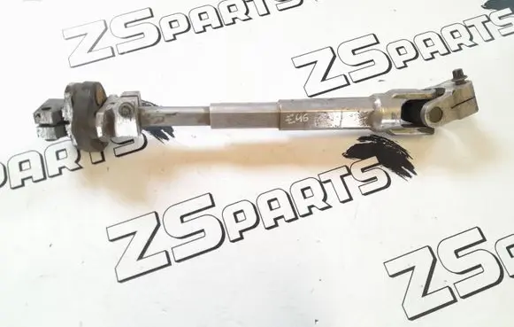 BMW 3 E46 Steering column universal joint