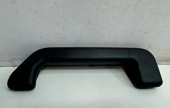 Porsche Cayenne (92A) Front interior roof grab handle 7P0857608B