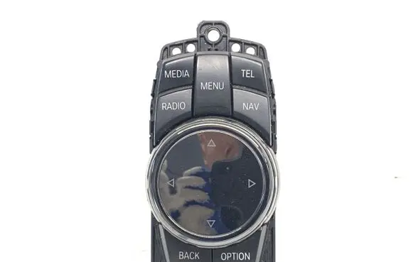 BMW 6 F06 Gran coupe Other switches/knobs/shifts 9350733