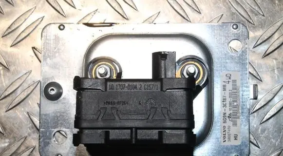 Volvo XC70 Other brake parts 6G9n14B296BB