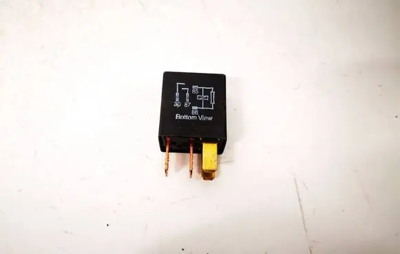 Honda CR-V Other relay G8HNUA007607