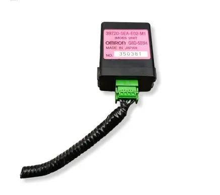 Honda FR-V Other control units/modules G8D503H 39720SEAE02M1