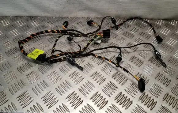 Opel Mokka Other wiring loom
