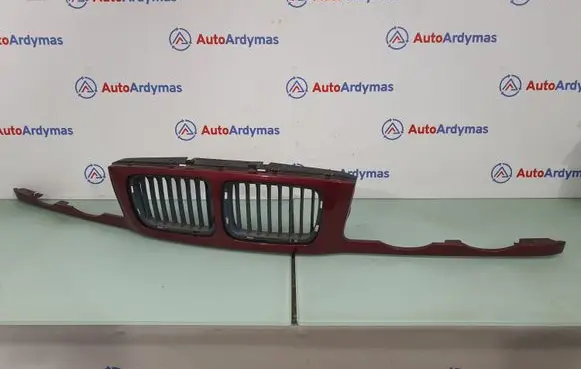 BMW 5 E34 Other body part 51138170096 51138148727