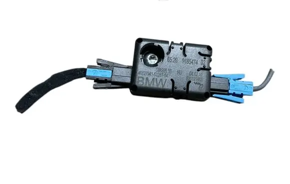 Mini Cooper Countryman R60 Aerial antenna amplifier 9185474 6520918547402