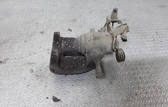 Volkswagen Phaeton Rear brake caliper