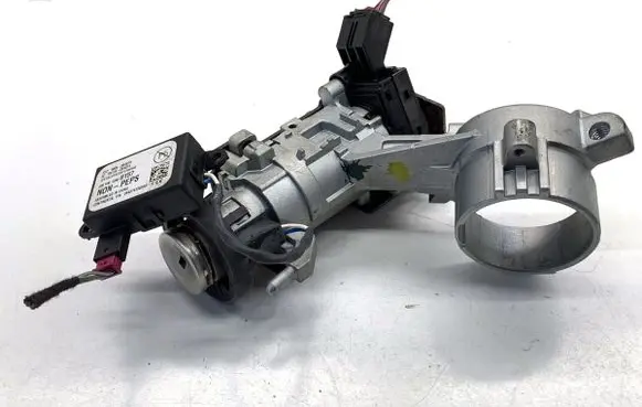 Opel Astra J Ignition lock 23276089